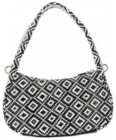 Rianee Hobo Black $60.05 Hobo Bags