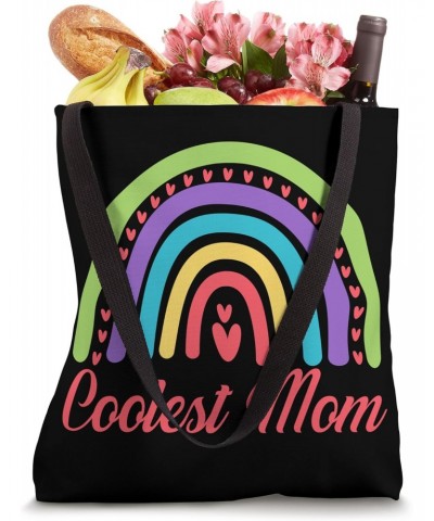 Coolest Mom Tote Bag $14.01 Totes