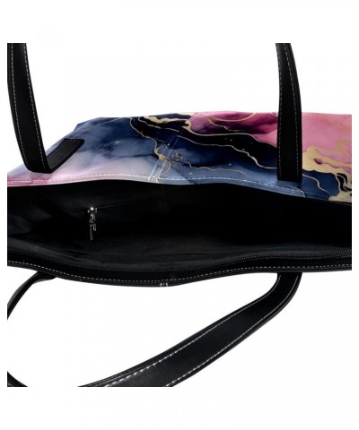 Purses for Women,Tote Bag Aesthetic,Women's Tote Handbags V858x9nwms $18.28 Handbags