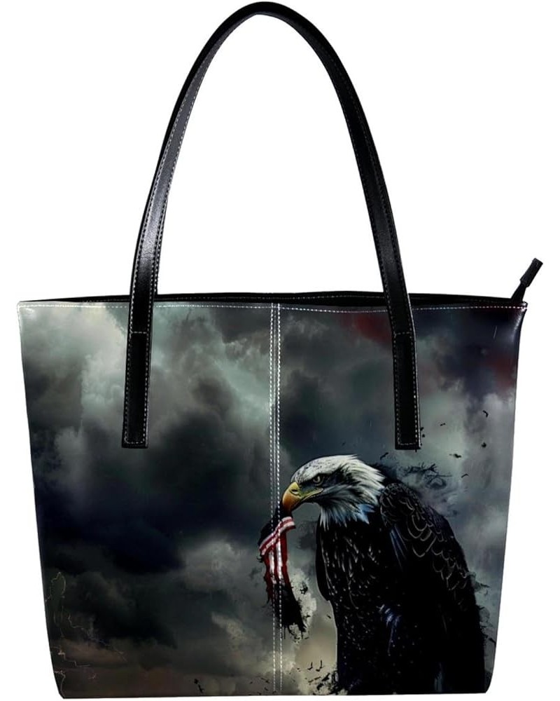 Purses for Women,Tote Bag Aesthetic,Women's Tote Handbags R078l5lkkn $17.18 Handbags