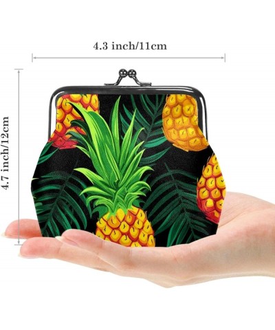 Small Wallet Women,Coin Purse For Women,Colorful Musical Background Notes,Change Purse P4pb6pl44df $11.43 Wallets