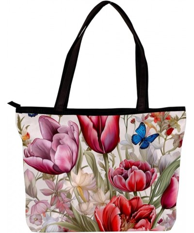 Tote Bags for Women,Womens Handbags,Small Tote Bag G681s0nwwj $15.39 Totes