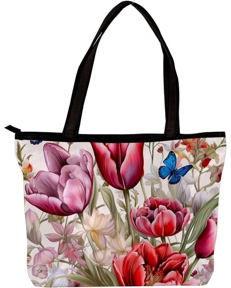 Tote Bags for Women,Womens Handbags,Small Tote Bag G681s0nwwj $15.39 Totes