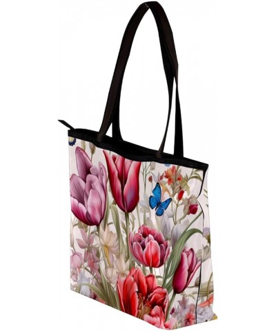 Tote Bags for Women,Womens Handbags,Small Tote Bag G681s0nwwj $15.39 Totes