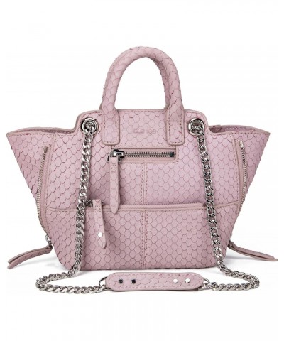 Contemporary, Lilac $51.78 Shoulder Bags