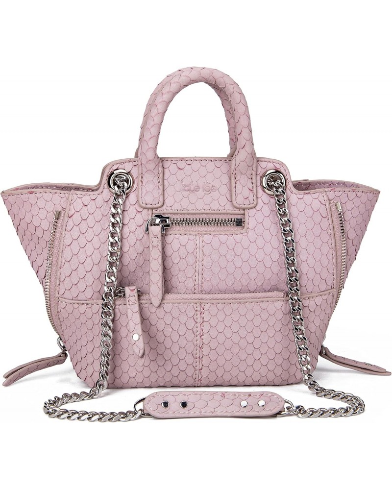 Contemporary, Lilac $51.78 Shoulder Bags