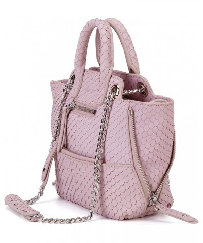 Contemporary, Lilac $51.78 Shoulder Bags