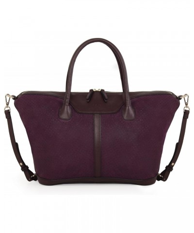 Contemporary, Purple $88.33 Handbags