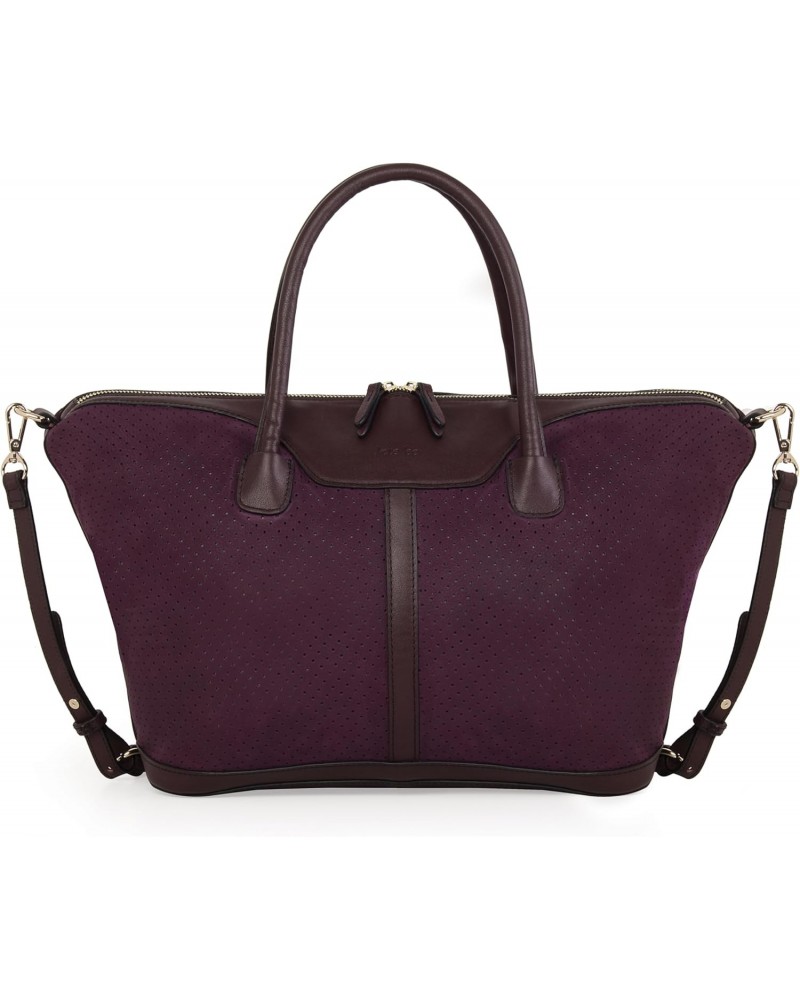 Contemporary, Purple $88.33 Handbags