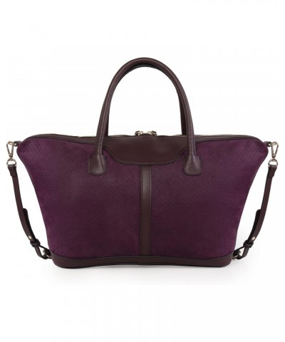 Contemporary, Purple $88.33 Handbags