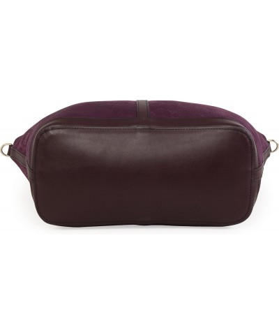 Contemporary, Purple $88.33 Handbags