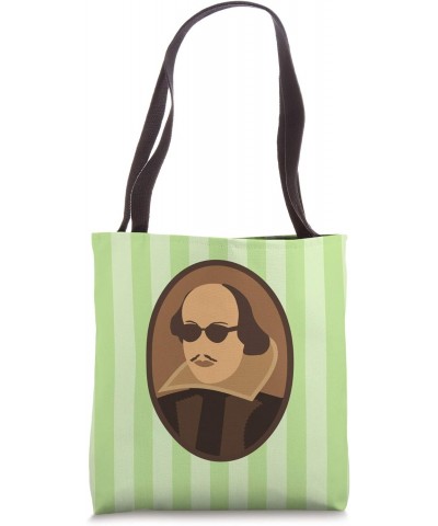 English Teacher Actor Theater Acting Gift Tote Bag $10.34 Totes