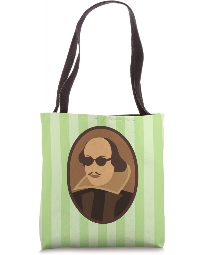 English Teacher Actor Theater Acting Gift Tote Bag $10.34 Totes