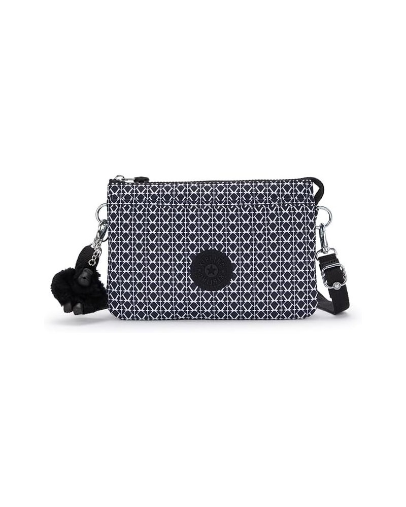 KIPLING(キプリング) Utility, Signature Print $43.65 Crossbody Bags