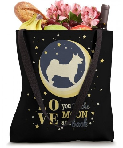 Swedish Vallhund Dog Breed Tote Bag $11.30 Totes