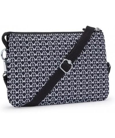 KIPLING(キプリング) Utility, Signature Print $43.65 Crossbody Bags