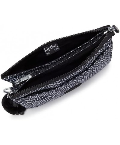 KIPLING(キプリング) Utility, Signature Print $43.65 Crossbody Bags