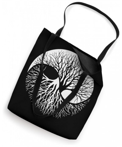 Qi Gong Tai Chi Qigong Chi Gong Yin Yang Tote Bag $14.70 Totes