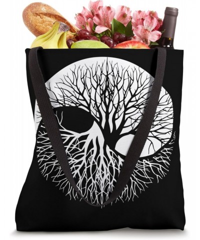 Qi Gong Tai Chi Qigong Chi Gong Yin Yang Tote Bag $14.70 Totes