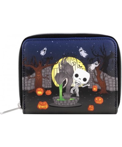 Funko Pop! Wallet: The Nightmare Before Christmas - This is Halloween $10.33 Wallets