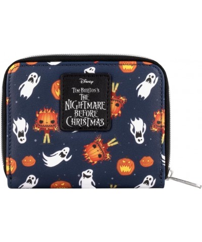 Funko Pop! Wallet: The Nightmare Before Christmas - This is Halloween $10.33 Wallets