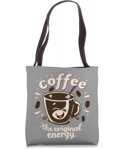 Arabica Tote Bag $11.96 Totes