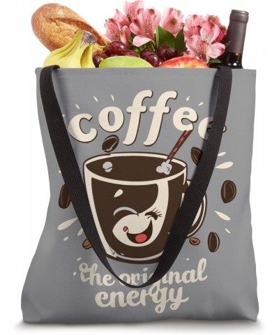 Arabica Tote Bag $11.96 Totes