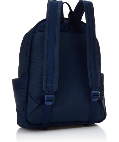 Route Backpack (Black Shine) Coastal Navy $79.55 Backpacks