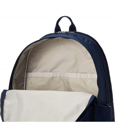 Route Backpack (Black Shine) Coastal Navy $79.55 Backpacks