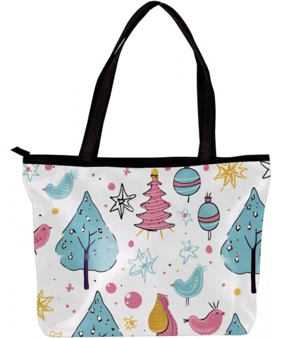 Tote Bags for Women,Womens Handbags,Small Tote Bag P152m2liyn $11.23 Totes