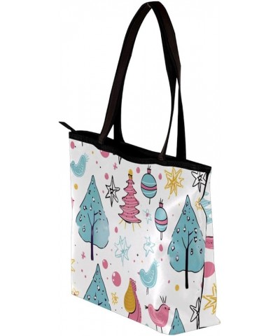 Tote Bags for Women,Womens Handbags,Small Tote Bag P152m2liyn $11.23 Totes