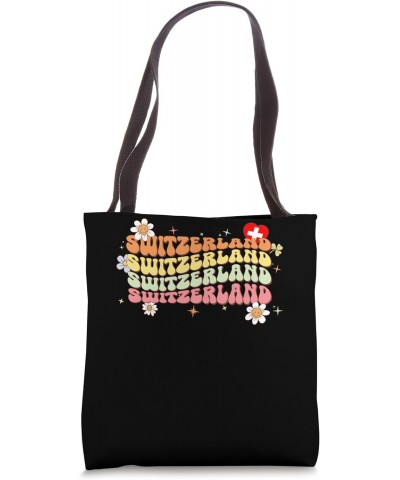 Switzerland Tote Bag $11.98 Totes