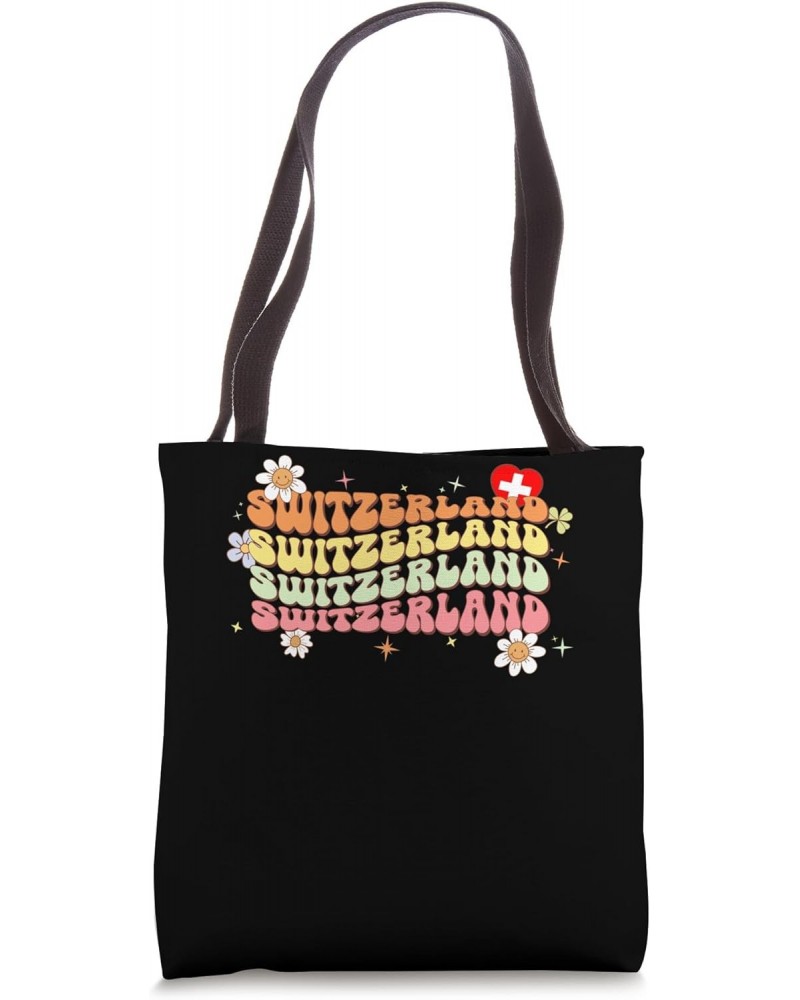 Switzerland Tote Bag $11.98 Totes