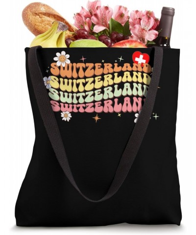 Switzerland Tote Bag $11.98 Totes