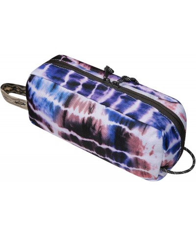 Surfside Stash Small Accessory Pouch, November Stripe One Size Drift Tide $9.82 Clutches