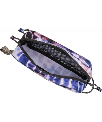 Surfside Stash Small Accessory Pouch, November Stripe One Size Drift Tide $9.82 Clutches