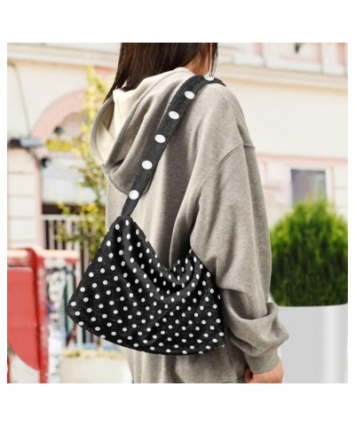 Women Boho Handbag Underarm Bag Tote Bag Shoulder Bag Crossbody Bag Multicoloured-003 $12.53 Totes