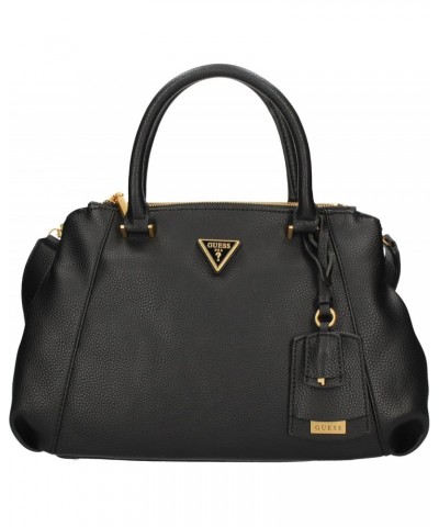 Laryn Pebbled Luxury Satchel $34.36 Satchels