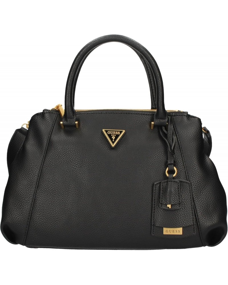 Laryn Pebbled Luxury Satchel $34.36 Satchels