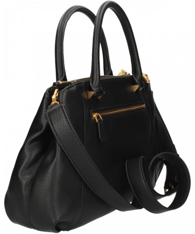 Laryn Pebbled Luxury Satchel $34.36 Satchels