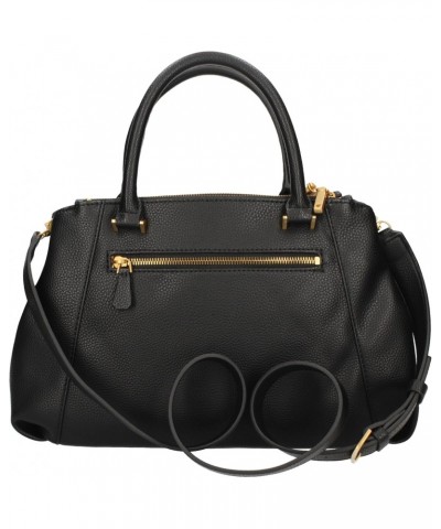 Laryn Pebbled Luxury Satchel $34.36 Satchels