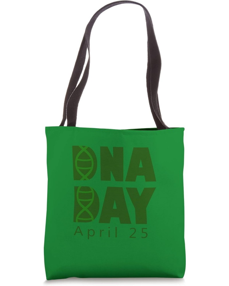 National genetic DNA day men woman Tote Bag $12.80 Totes