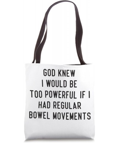 bowel Tote Bag $11.04 Totes