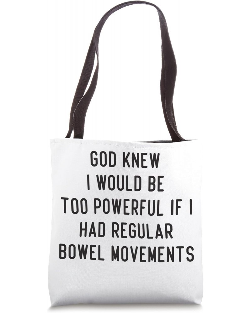 bowel Tote Bag $11.04 Totes