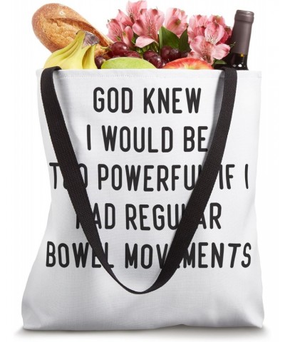 bowel Tote Bag $11.04 Totes