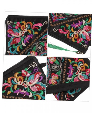 3pcs Crossbody Phone Purse Wristlet Wallets for Women Purses for Women Womans Wallets Wristlet Clutch Wallet Purses Cell Phon...