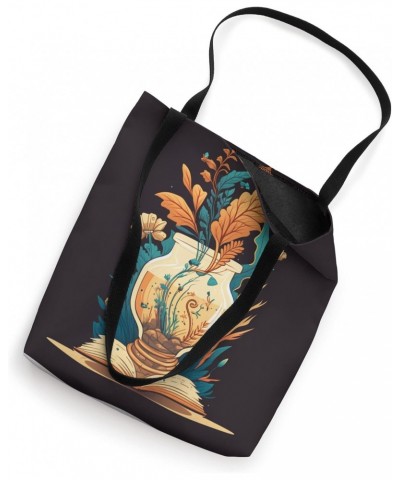 book adventure lover reading library cute read Tote Bag $12.40 Totes