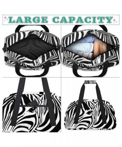 Yellow Sunflowers Personalized Ballet Bag for Women,Customized name,Spacious Gym Bag with a Personal Touch Zebra Print $18.19...