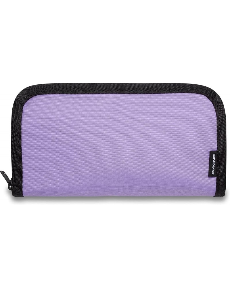 Women's Luna Wallet Violet $13.88 Wallets