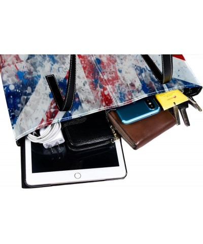 Purses for Women,Tote Bag Aesthetic,Women's Tote Handbags Y716w8fjtl $19.12 Handbags